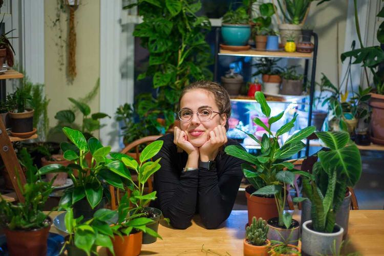 
                  How to Make an Indoor Greenhouse
                