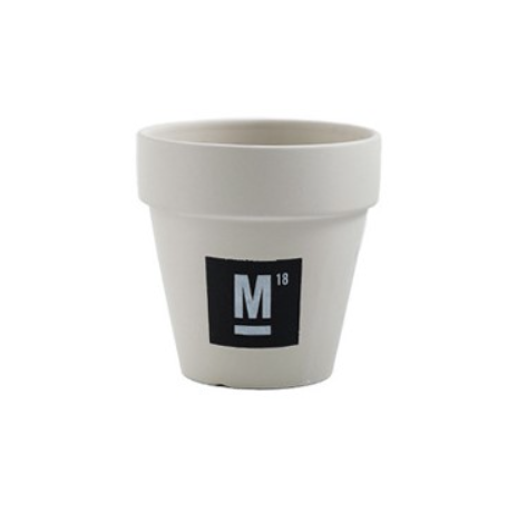 &quot;The Marina&quot;  Classic Ceramic Planter