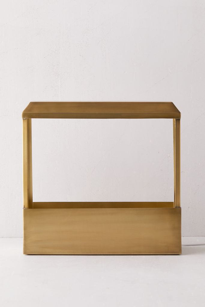 Brass Growhouse V2 - Smart, Plantable