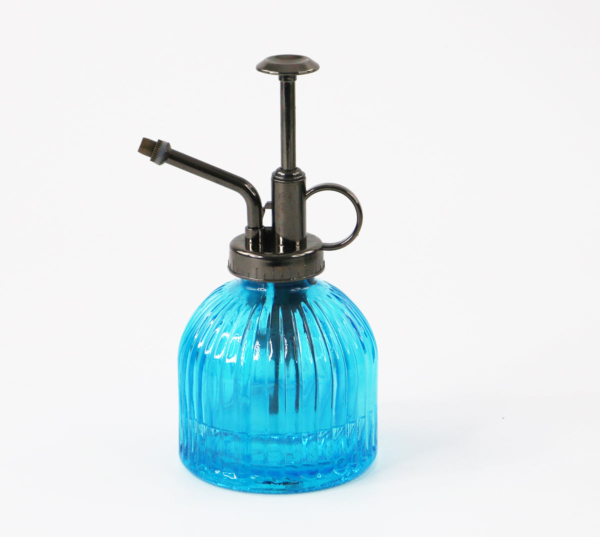 &quot;The Gemstone&quot; Vintage Inspired Glass Succulent Mister