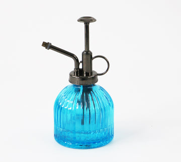 "The Gemstone" Vintage Inspired Glass Succulent Mister