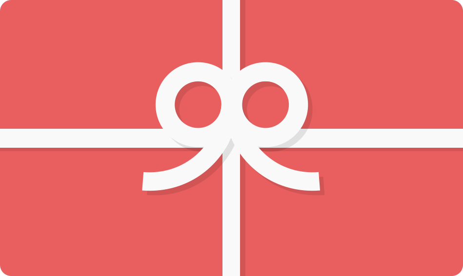 Digital Gift Card at Apartment Garden Supply