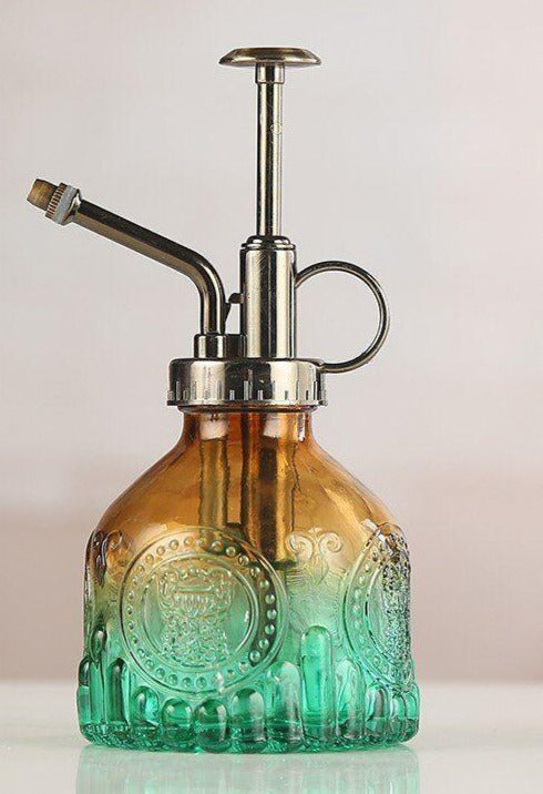&quot;The Kaleidoscope&quot; Vintage Inspired Glass Mister