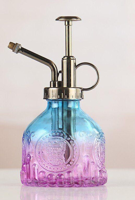 &quot;The Kaleidoscope&quot; Vintage Inspired Glass Mister